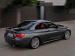 BMW 435i Convertible M Sport Package 2013 года